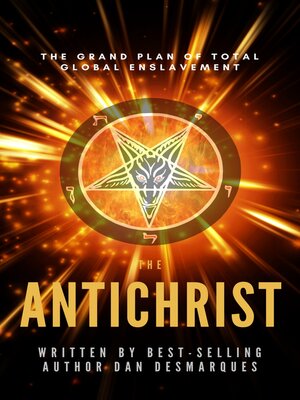 cover image of The Antichrist